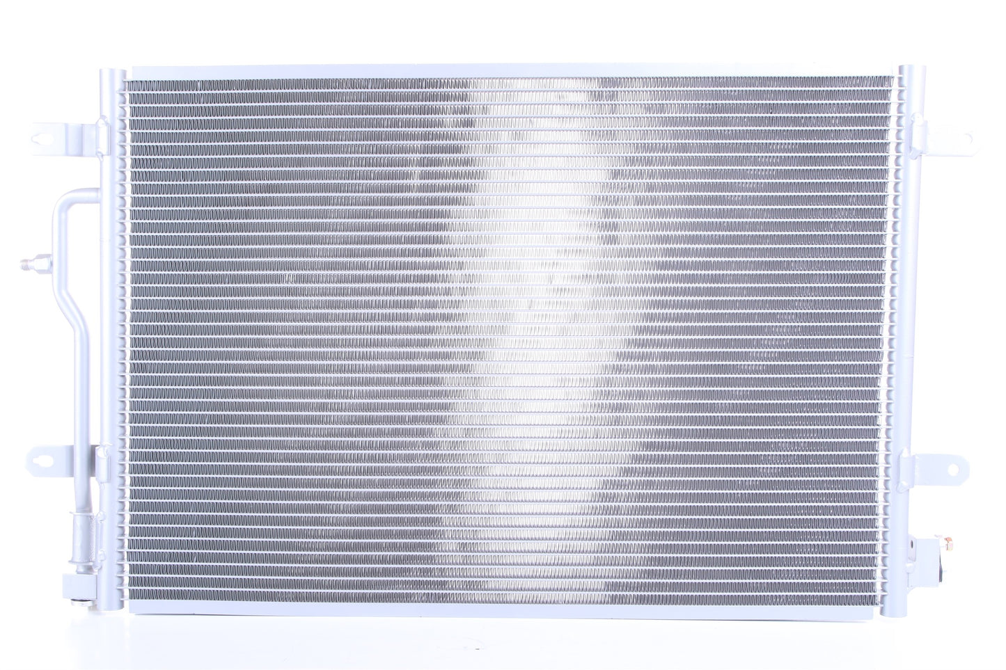 Nissens A/C Condenser