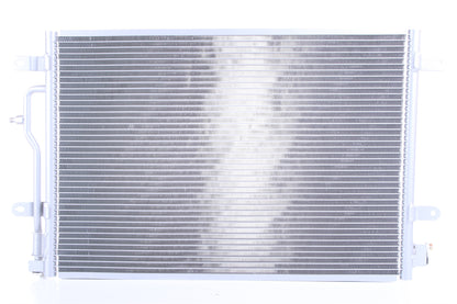 Nissens A/C Condenser