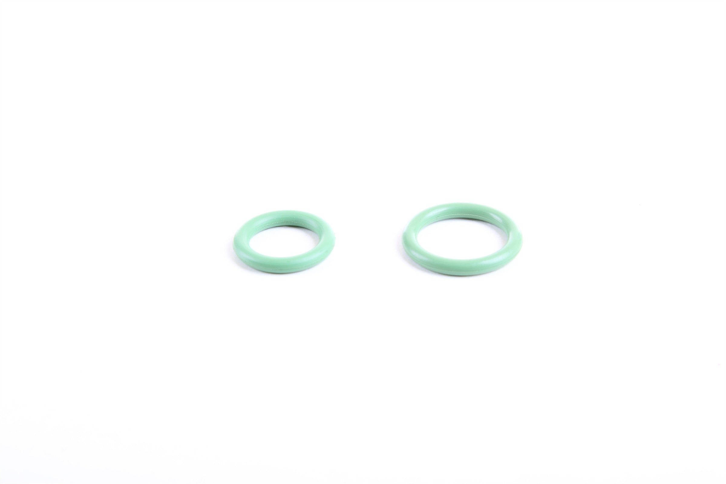 Nissens A/C Condenser