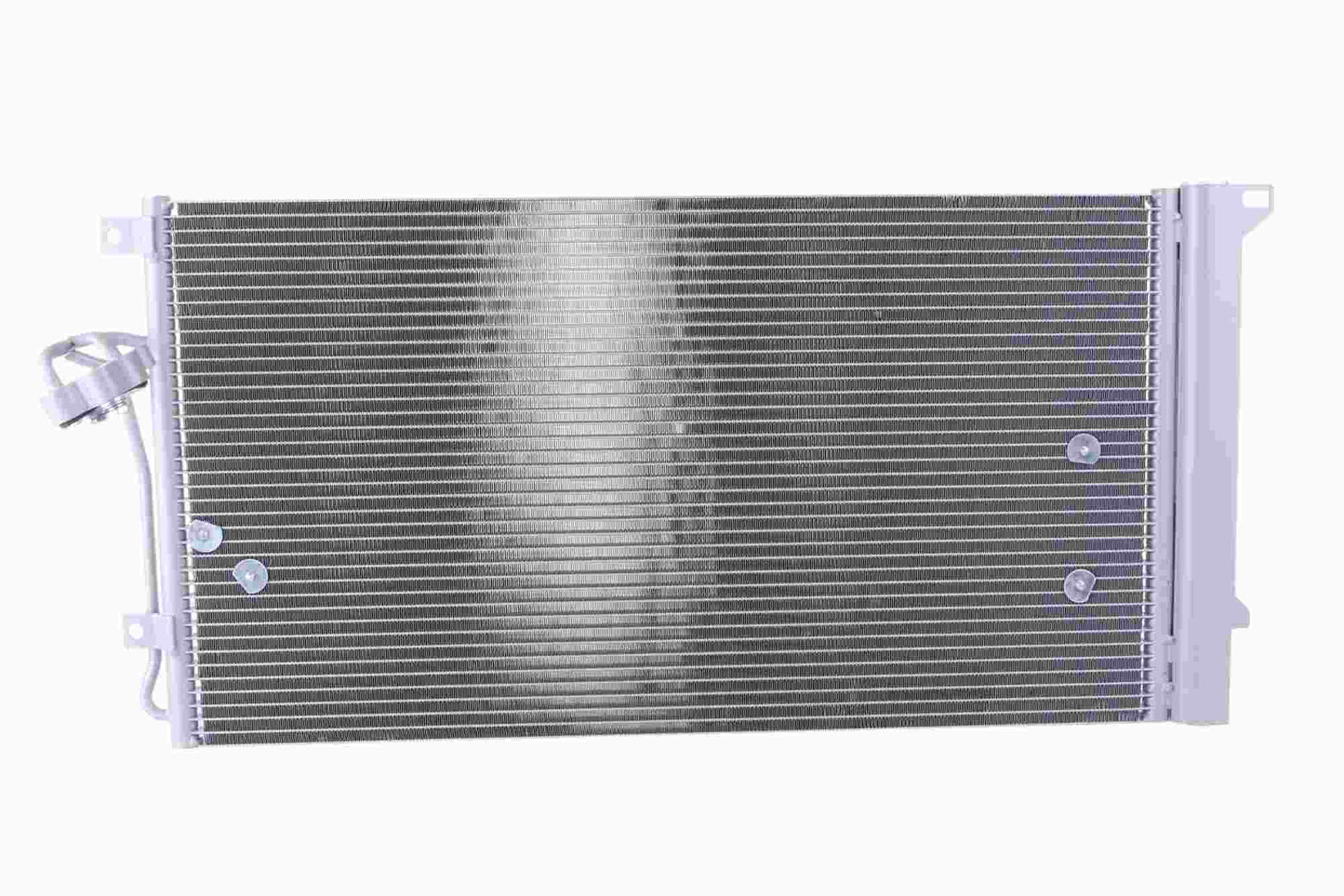 Nissens A/C Condenser