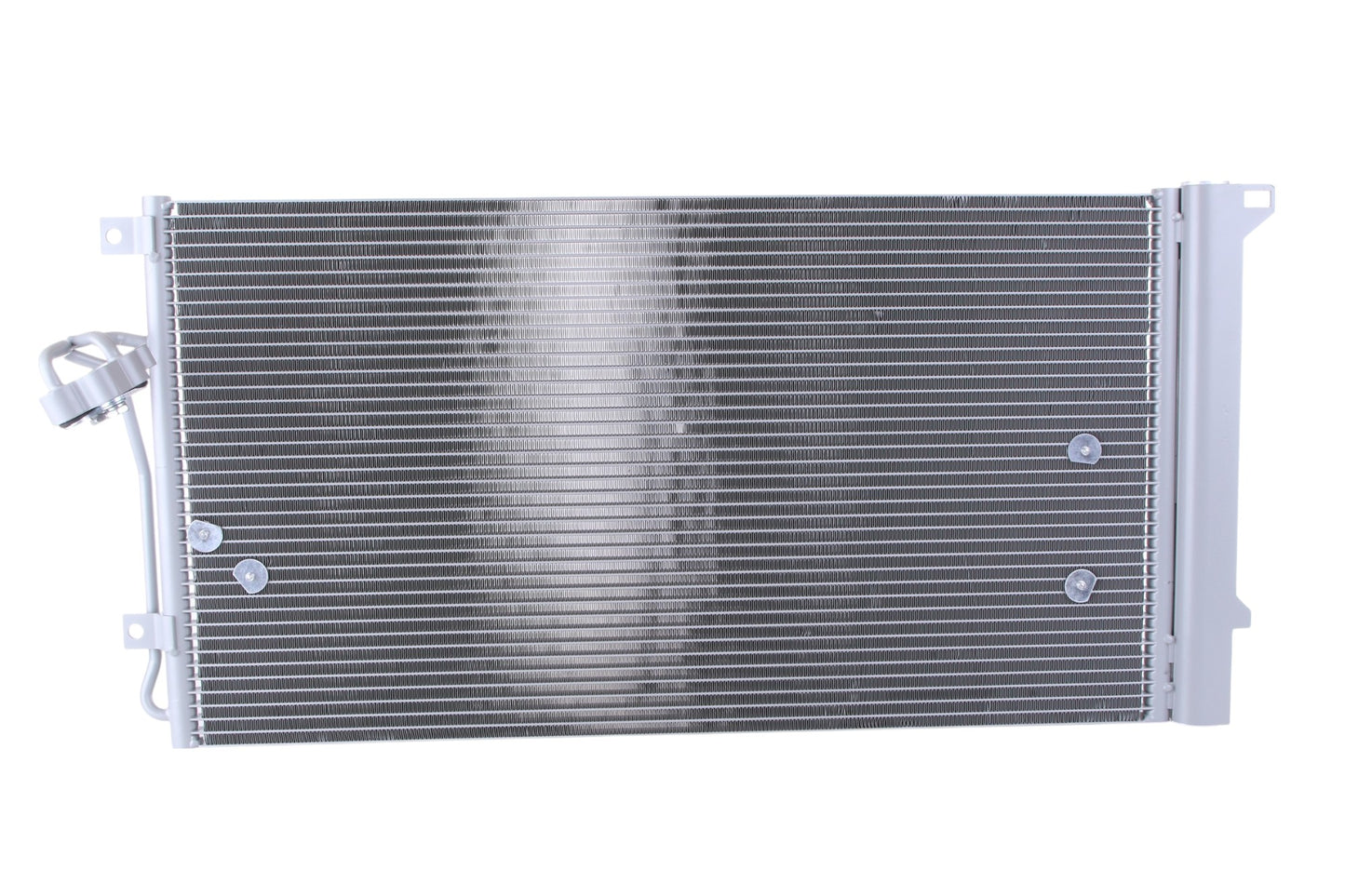 Nissens A/C Condenser