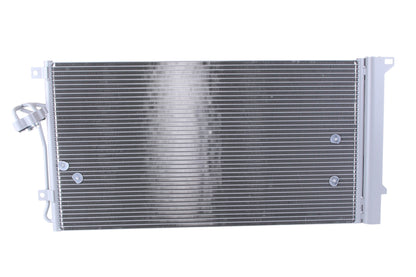Nissens A/C Condenser