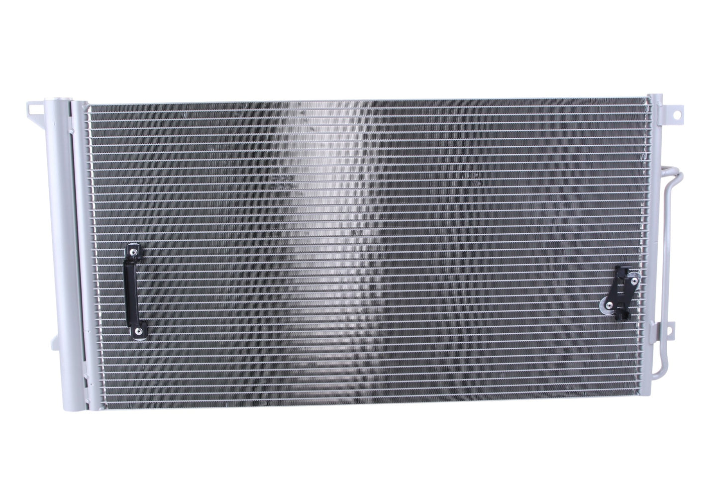 Nissens A/C Condenser