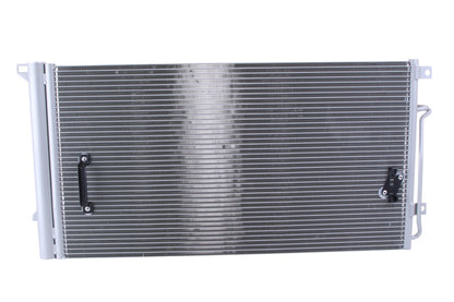 Nissens A/C Condenser