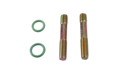 Nissens A/C Condenser