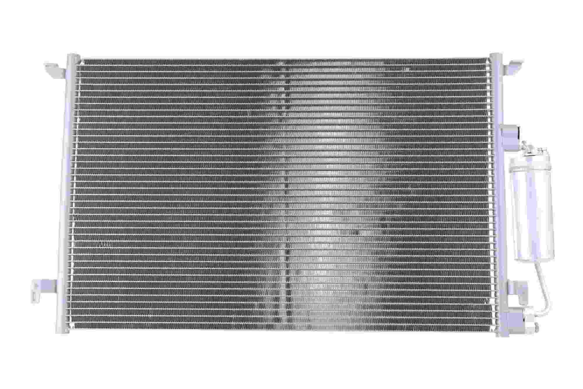 Nissens A/C Condenser