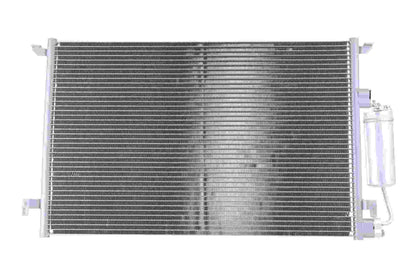 Nissens A/C Condenser