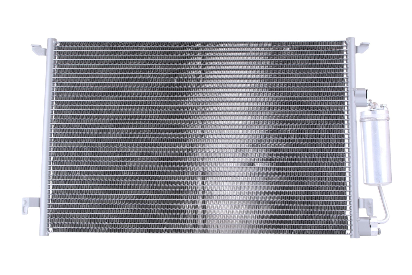 Nissens A/C Condenser