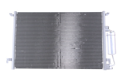 Nissens A/C Condenser