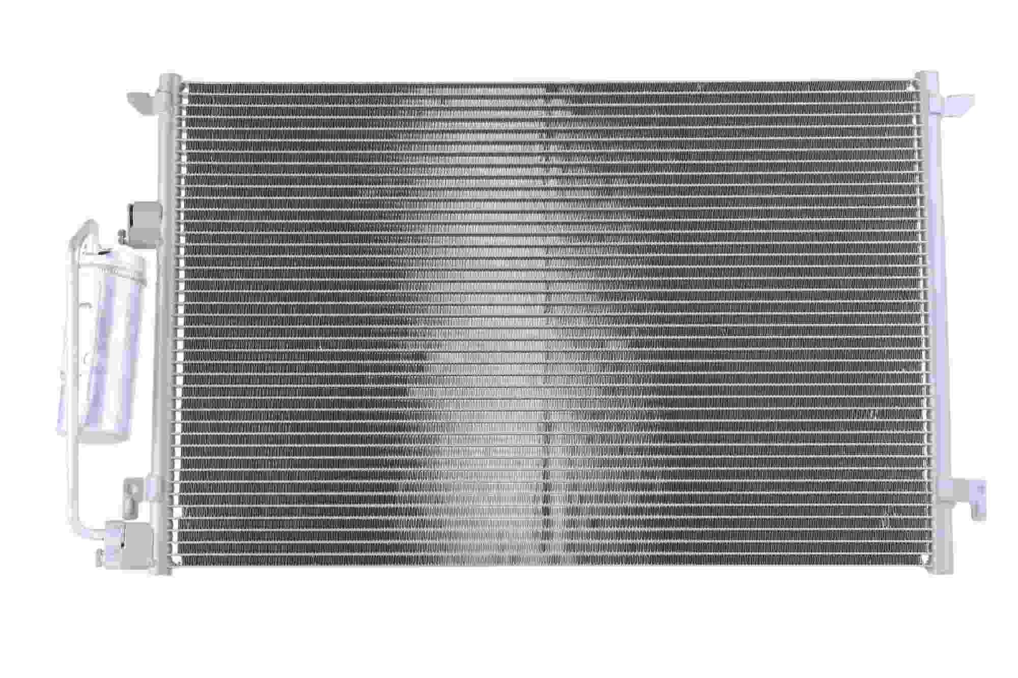 Nissens A/C Condenser