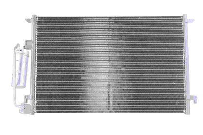 Nissens A/C Condenser