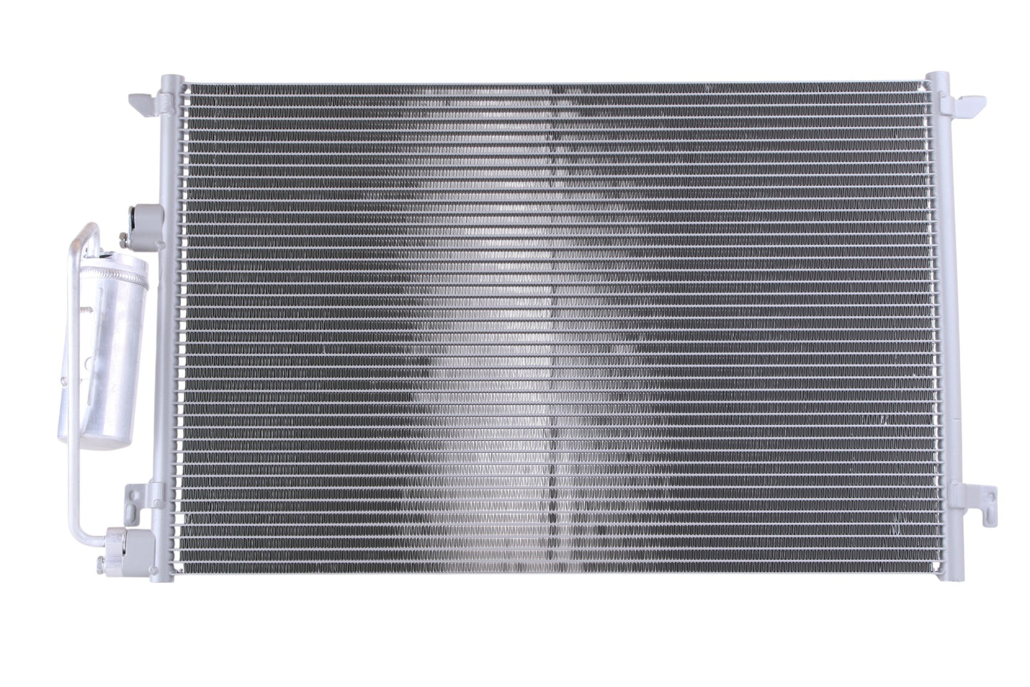 Nissens A/C Condenser