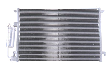Nissens A/C Condenser