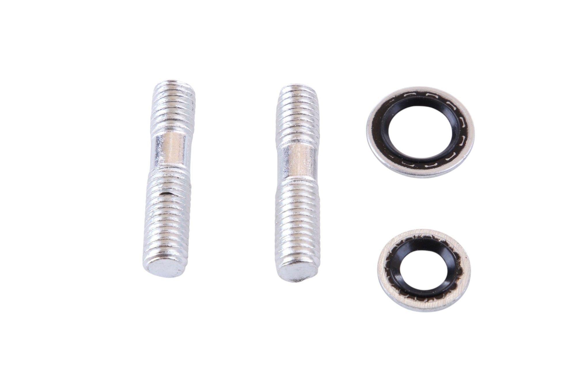 Nissens A/C Condenser