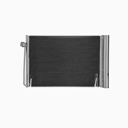Nissens A/C Condenser and Receiver Drier Assembly 94679