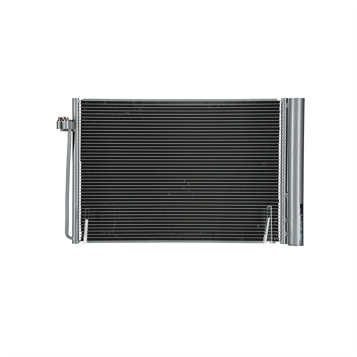 Nissens A/C Condenser and Receiver Drier Assembly 94679
