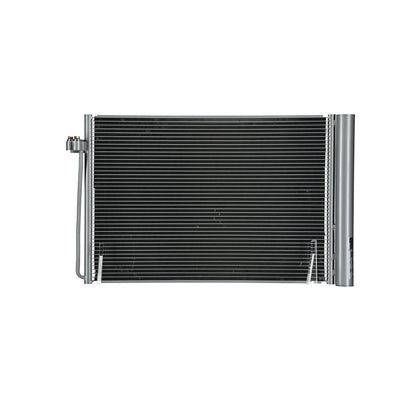 Nissens A/C Condenser and Receiver Drier Assembly 94679