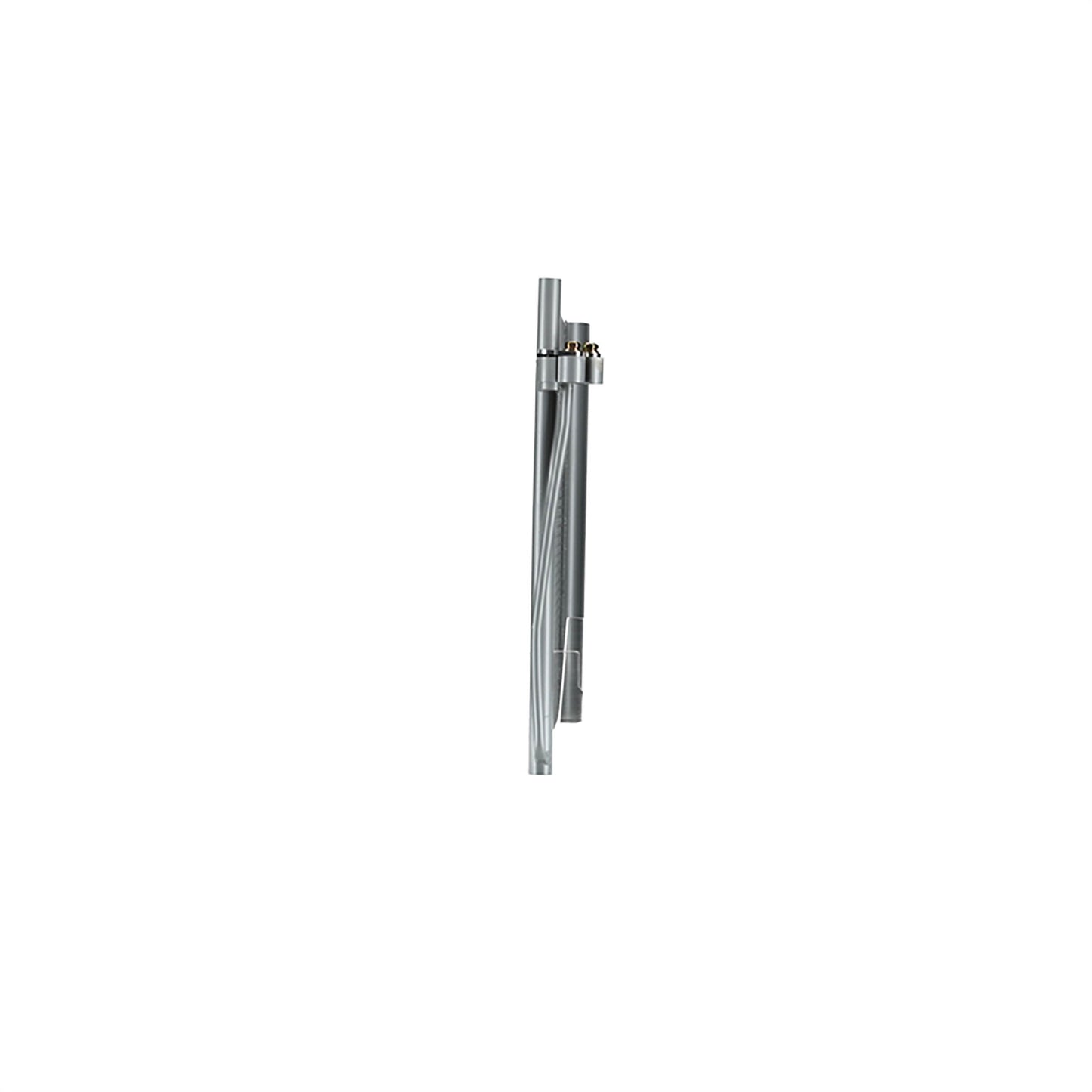 Nissens A/C Condenser and Receiver Drier Assembly 94679