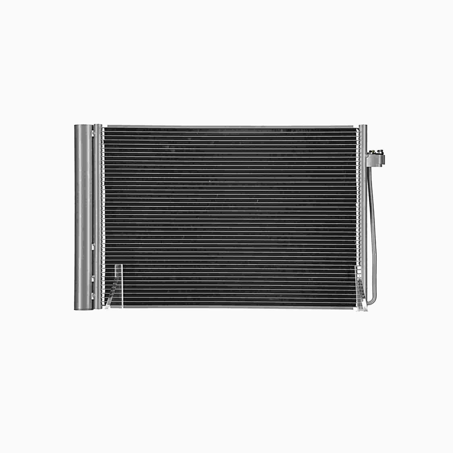 Nissens A/C Condenser and Receiver Drier Assembly 94679