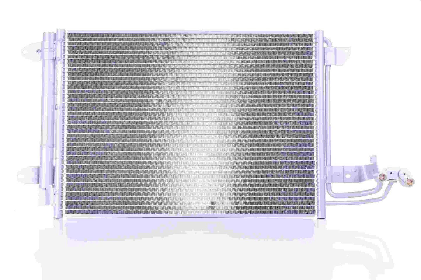 Nissens A/C Condenser