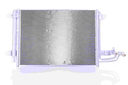 Nissens A/C Condenser