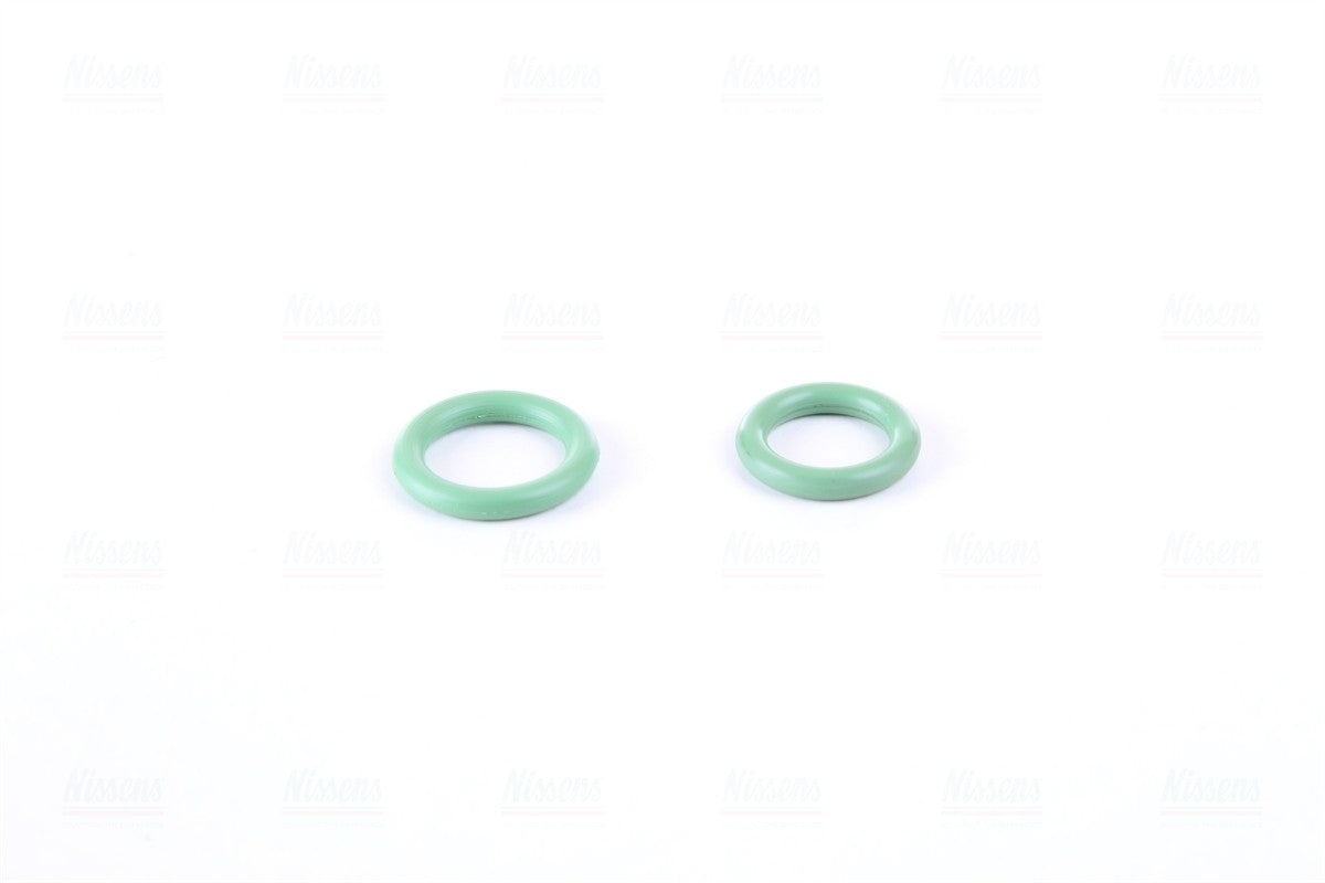 Nissens A/C Condenser