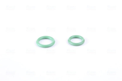 Nissens A/C Condenser