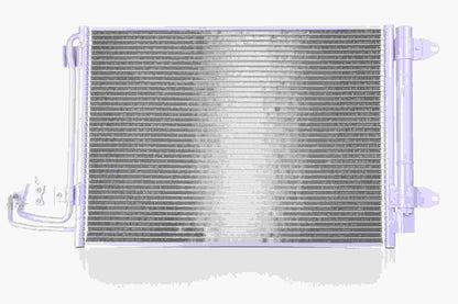 Nissens A/C Condenser