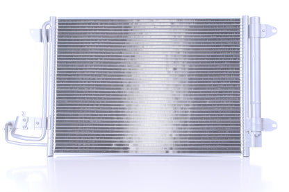 Nissens A/C Condenser