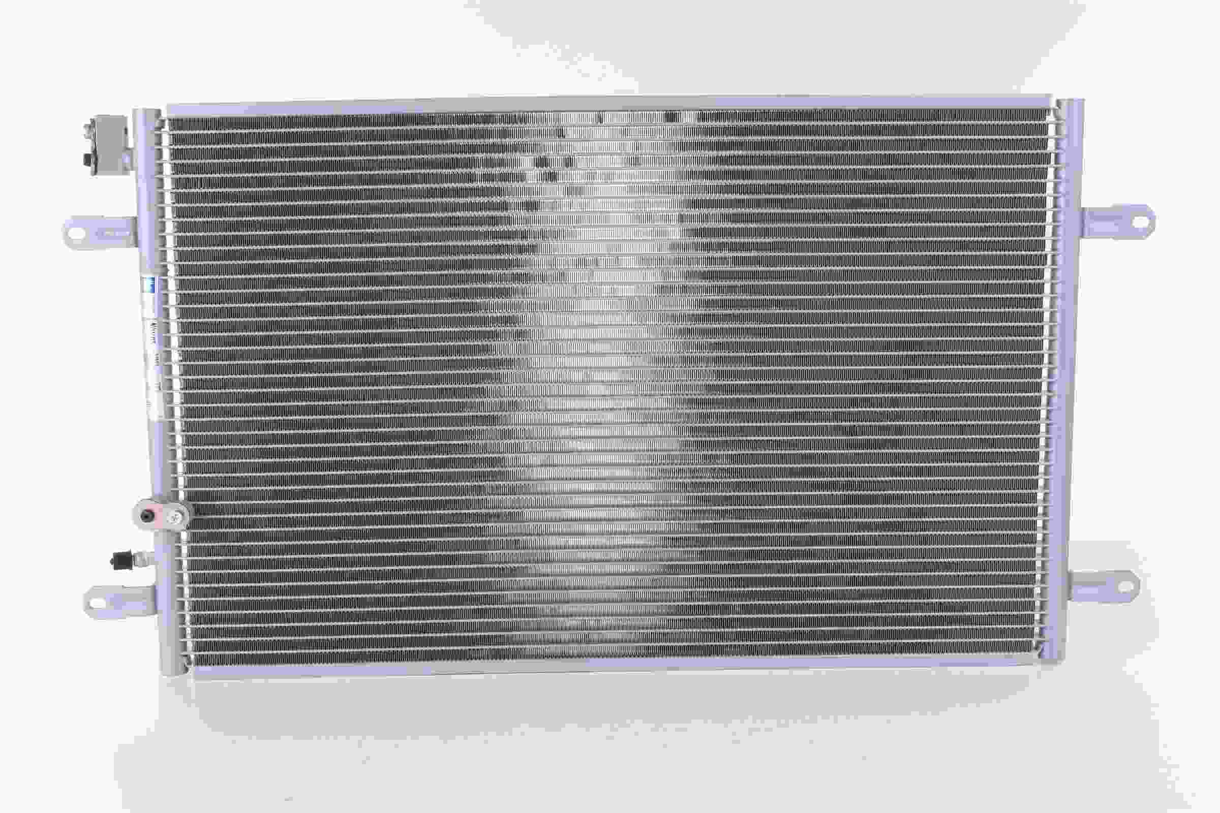 Nissens A/C Condenser