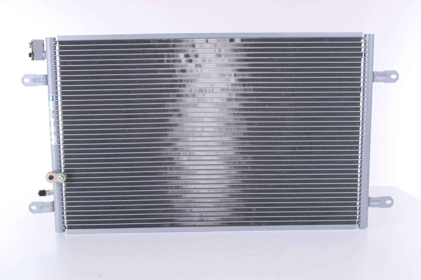 Nissens A/C Condenser
