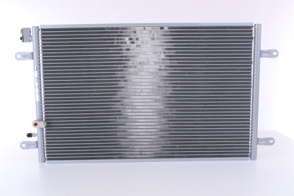 Nissens A/C Condenser