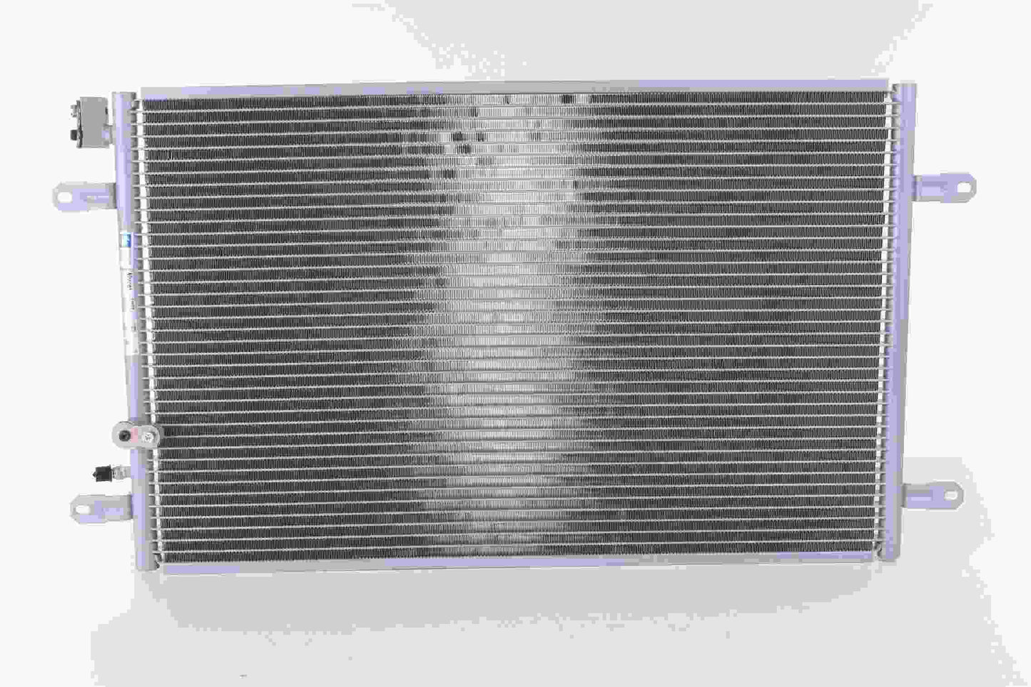 Nissens A/C Condenser