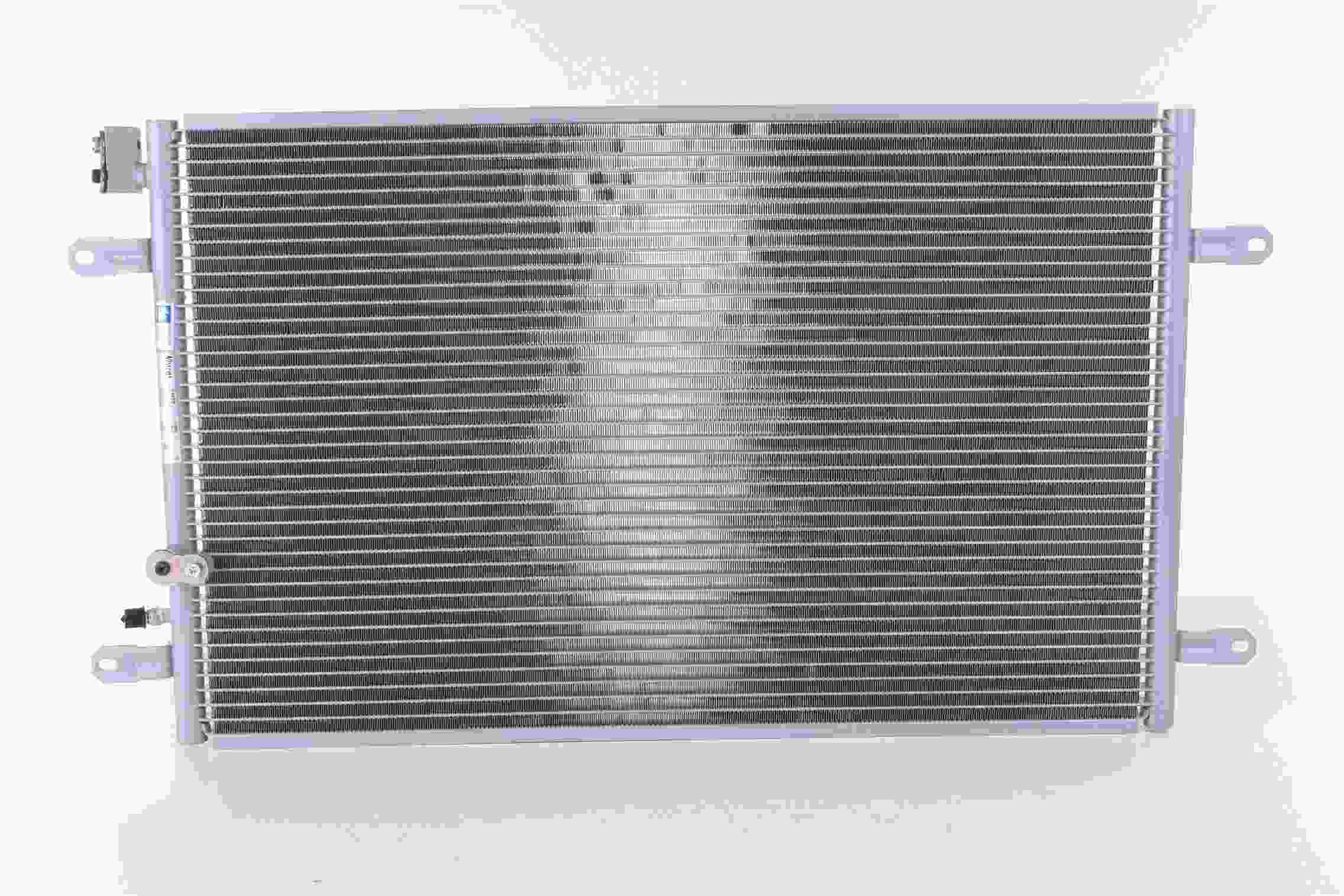 Nissens A/C Condenser