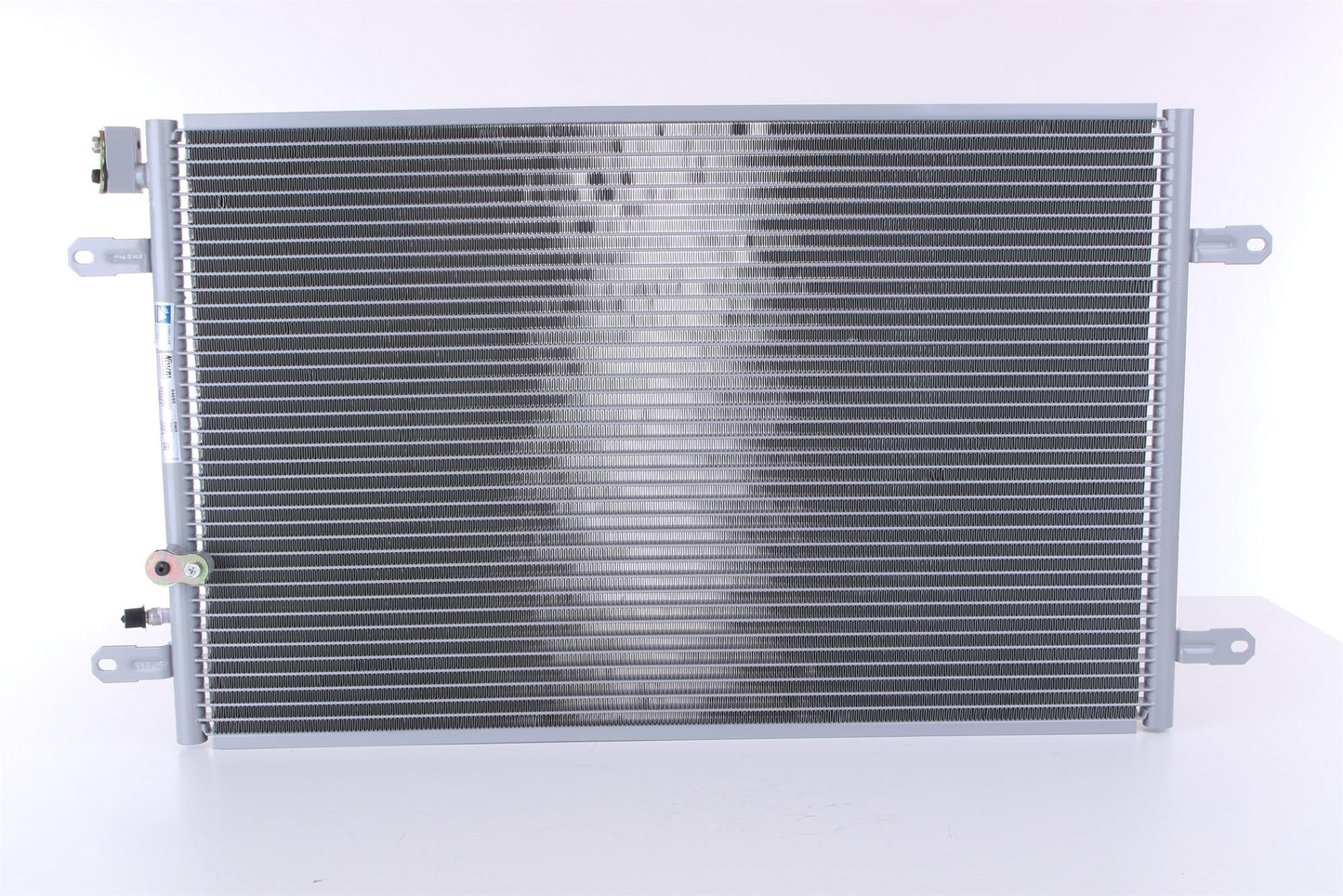 Nissens A/C Condenser