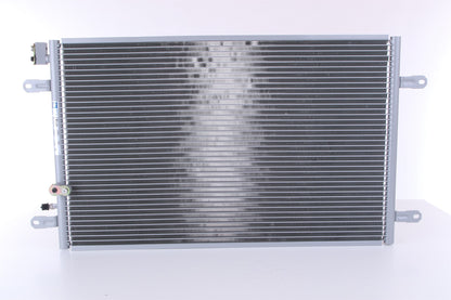 Nissens A/C Condenser