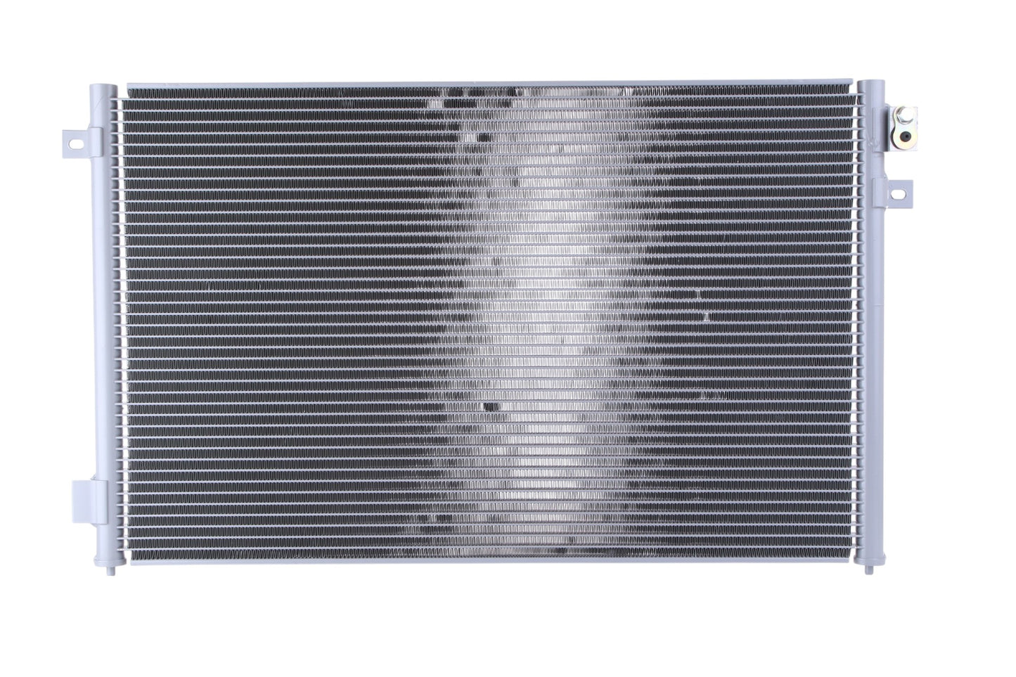 Nissens A/C Condenser