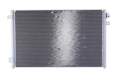 Nissens A/C Condenser