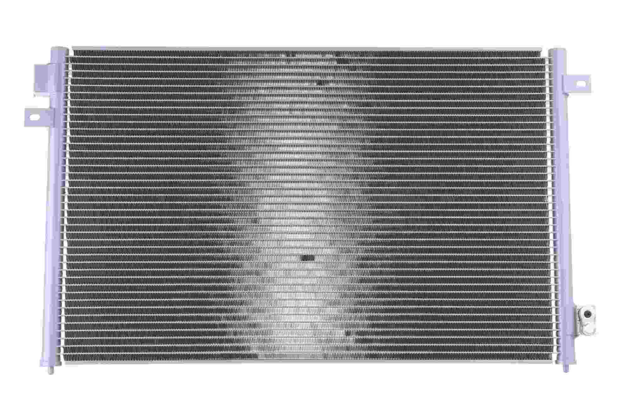 Nissens A/C Condenser