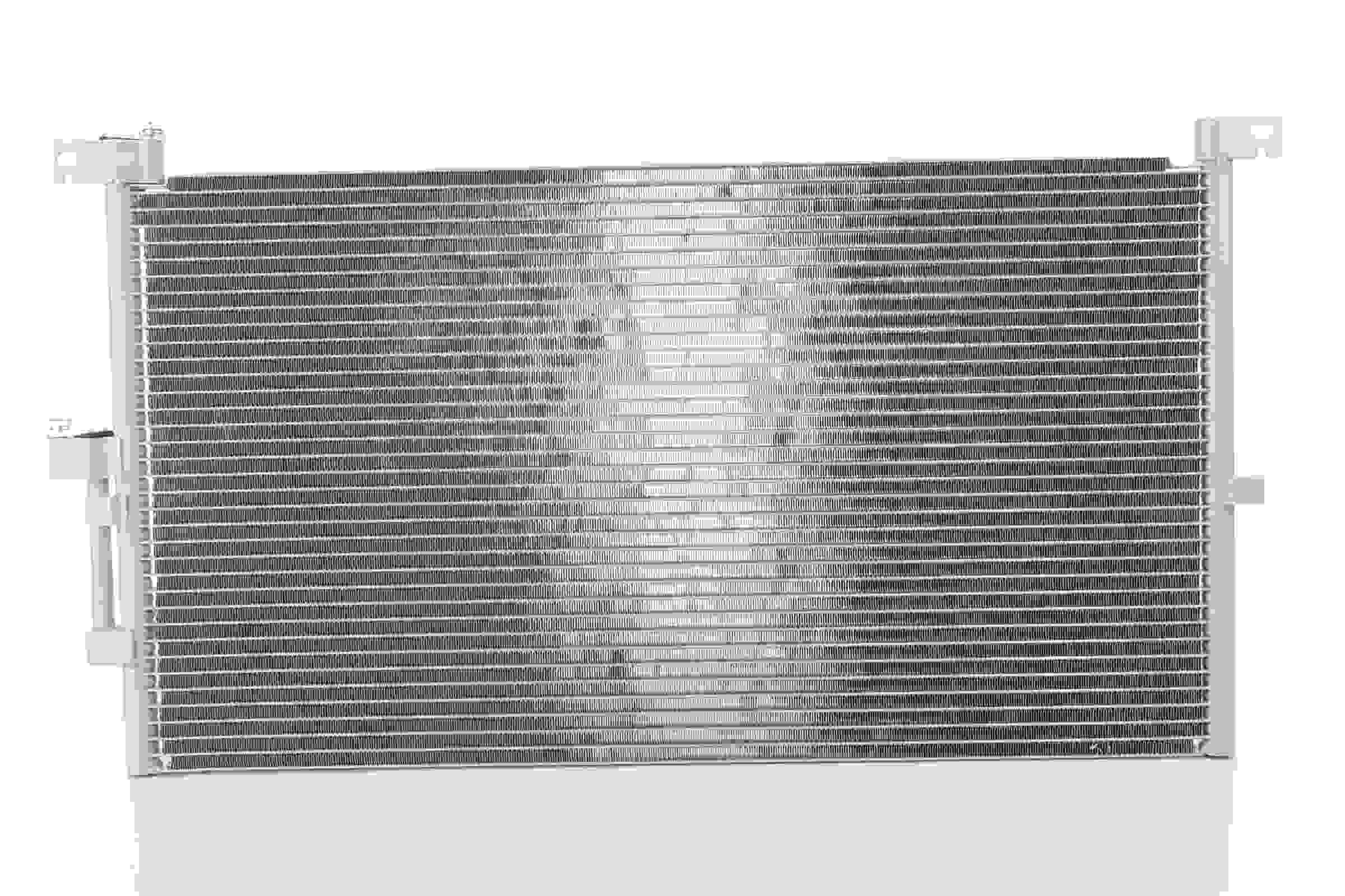 Nissens A/C Condenser