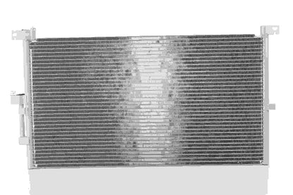 Nissens A/C Condenser