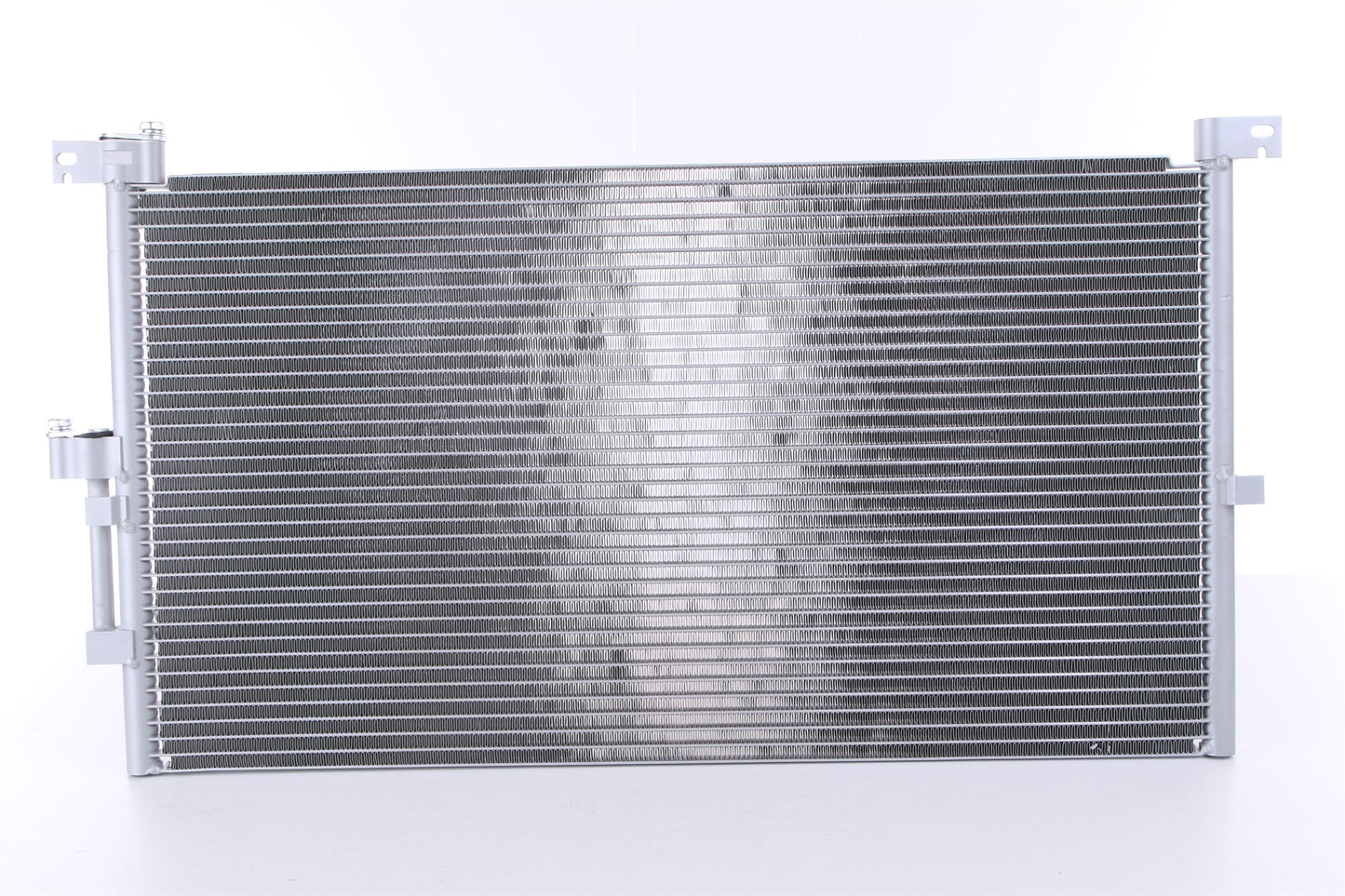 Nissens A/C Condenser