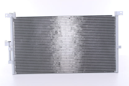 Nissens A/C Condenser