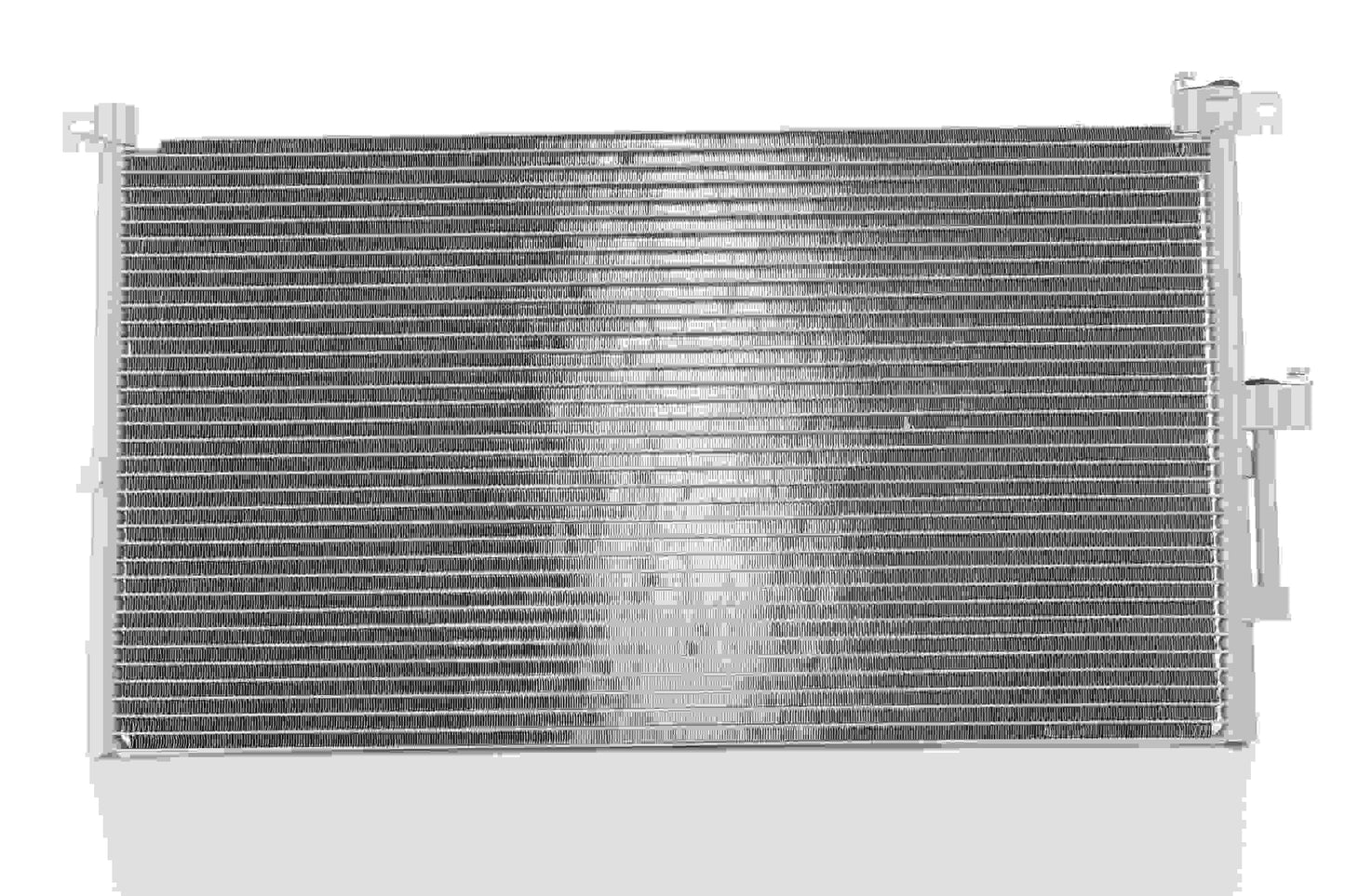 Nissens A/C Condenser