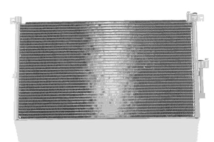Nissens A/C Condenser