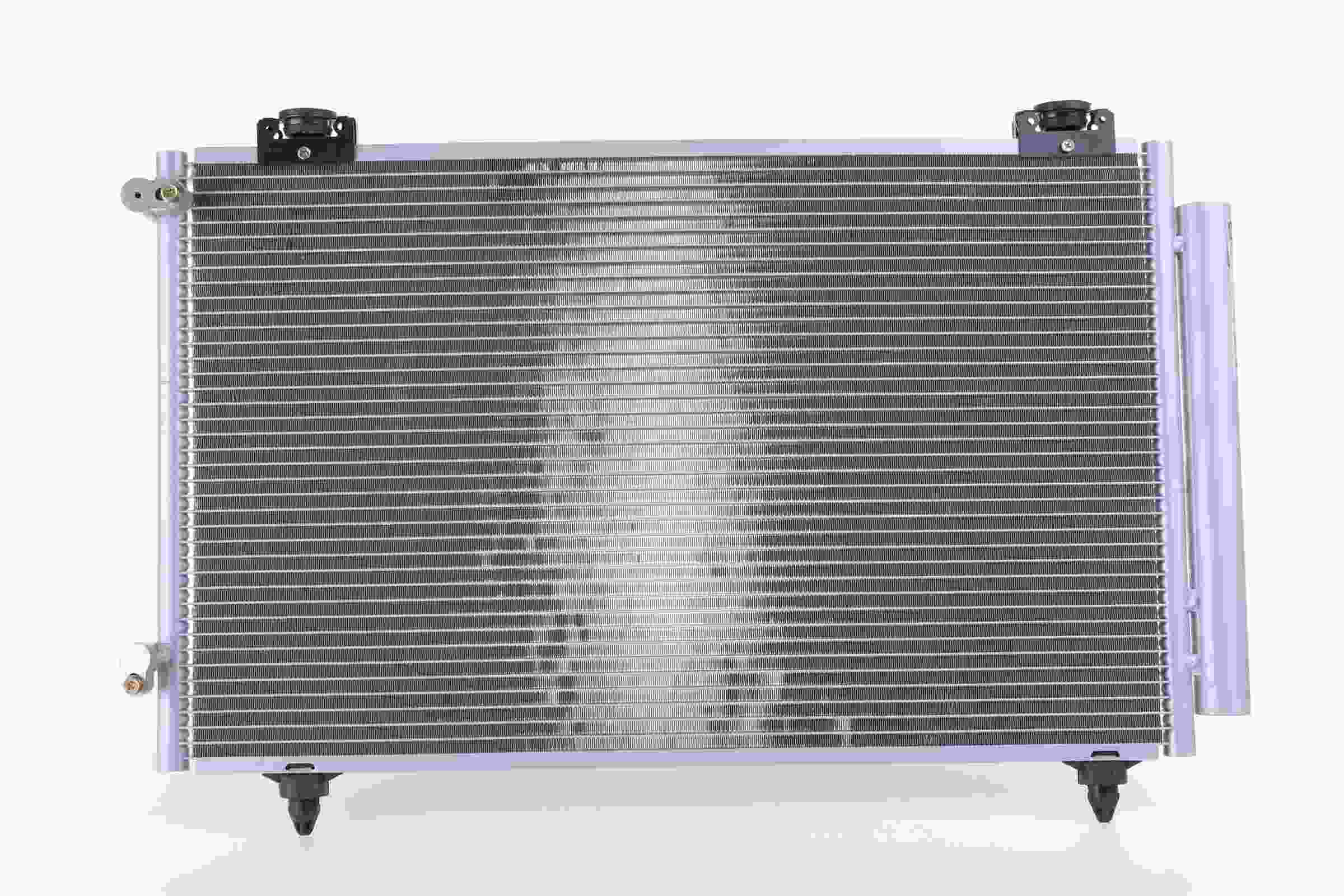 Nissens A/C Condenser 94719