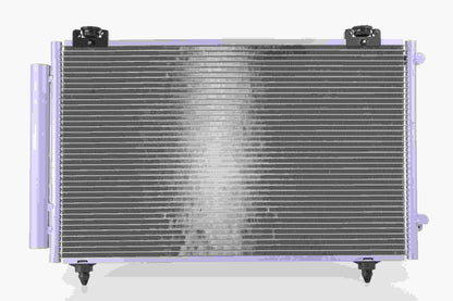 Nissens A/C Condenser 94719