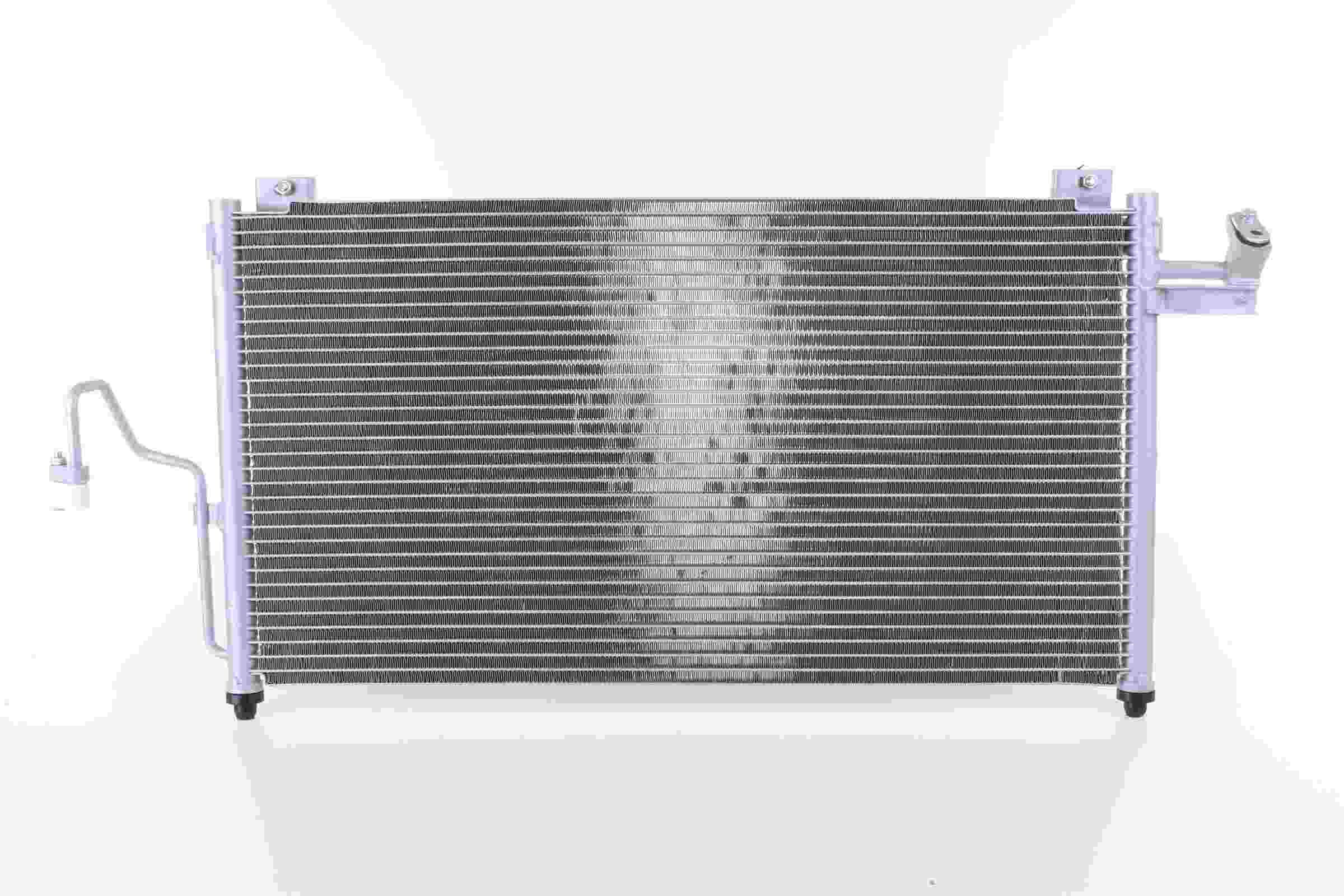 Nissens A/C Condenser 94720