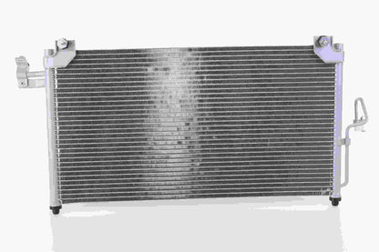 Nissens A/C Condenser 94720