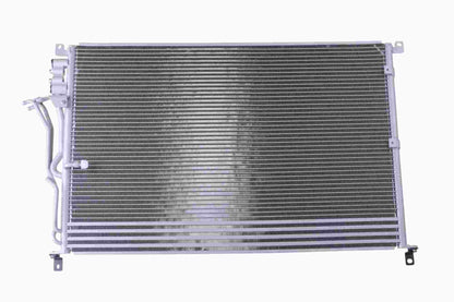 Nissens A/C Condenser